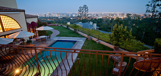 Bel Air construction, Sarbonne Road