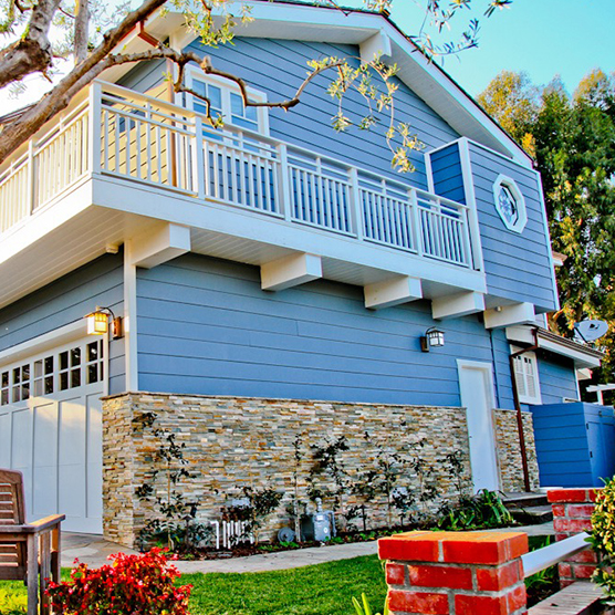 Beverly Hills custom home